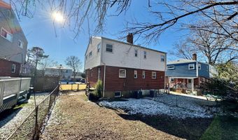 3927 VERMONT Ave, Alexandria, VA 22304