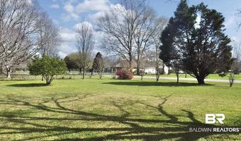 2259 E Laurel St, Atmore, AL 36502