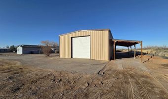 13 Hobo Ln, Alamogordo, NM 88310