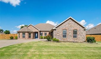 2506 SW Glenn Ridge Rd, Bentonville, AR 72713