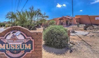6114 E EGRET St, Cave Creek, AZ 85331