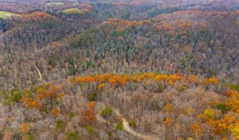 Sunrise Mountain Retreat lot 18, Beattyville, KY 41311