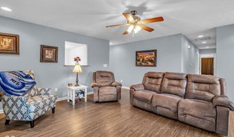 865 W Palomino Pl, Bargersville, IN 46106