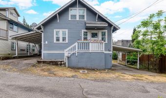 705 JACKSON St, Oregon City, OR 97045