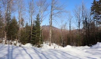 VT Route 109 Lot 3, Belvidere Center, VT 05442