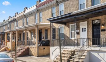 604 GRUNDY St, Baltimore, MD 21224