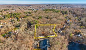 Hill Street, Coventry, RI 02816