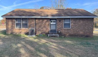 203 SHEALY Rd, Batesburg Leesville, SC 29006