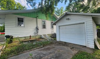 302 W 7th St, Bicknell, IN 47512