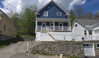 569 Western Ave, Berlin, NH 03570