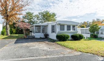 166 Pocono Point Rd Lot 166, Danbury, CT 06810