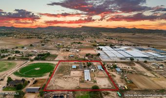3731 N Road 1 W, Chino Valley, AZ 86323