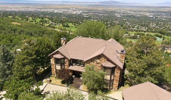 1501 E MAPLE HILLS Dr S, Bountiful, UT 84010