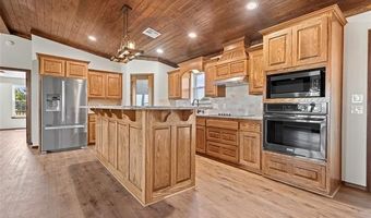 1722 Ponderosa Rd, Ardmore, OK 73401