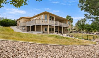 31 Boulder Ridge Dr, Battlement Mesa, CO 81635