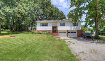 880 Oak Crst, Baxter Springs, KS 66713