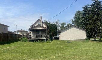 12229 S Rexford St, Alsip, IL 60803
