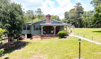 384 S Lakeview Dr, Abbeville, AL 36310