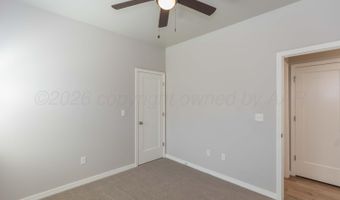 702 HORNADY St, Amarillo, TX 79118