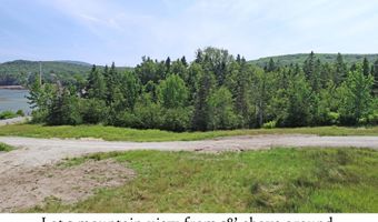 Lot 1 & 18 Hamor Lane, Bar Harbor, ME 04609