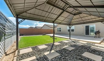 840 Turtleback Falls Ave, Indian Springs, NV 89018