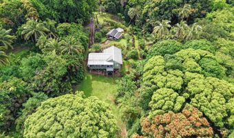 630 Hoolawa Rd, Haiku, HI 96708