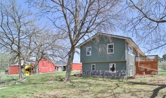 20434 Co Rd 2, Aldrich, MN 56434