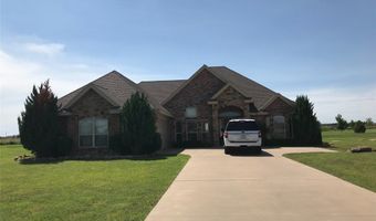 101 Iron Eagle Rd, Abilene, TX 79602