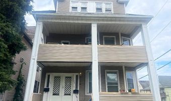 357 Park Ave, Bridgeport, CT 06604