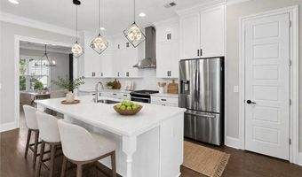 1821 Sanford Dr NW, Atlanta, GA 30318