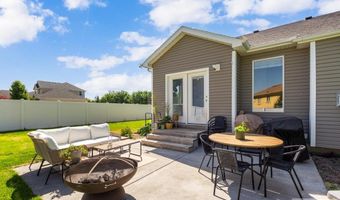 3809 E Windmill Dr, Ammon, ID 83406