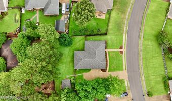 205 Stonebriar Ln, Brandon, MS 39042