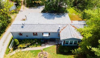 6628 Bateman Ln, Athens, OH 45701