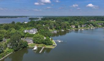 3307 HARNESS CREEK Rd, Annapolis, MD 21403