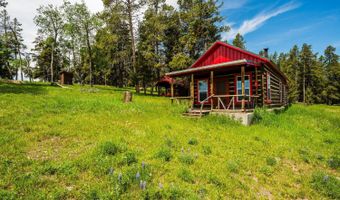HAZELTON PEAK RANCH, Buffalo, WY 82834