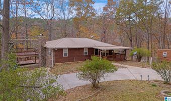 470 CHICHESTER Rd, Adger, AL 35006