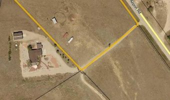 Lot 3 Valley View Estates, Buffalo, WY 82834