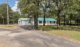 1892 Stobtown, Ardmore, OK 73401