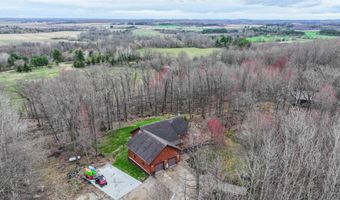 5503 MORGAN Rd, Amherst, WI 54406
