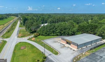 155 S Grant St, Alto, GA 30510