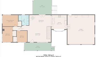 72 E 1600 Rd, Baldwin City, KS 66006