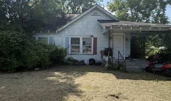226 S Fifth St, Aurora, NC 27806