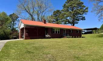 121 Magnolia Dr, Benton, TN 37307