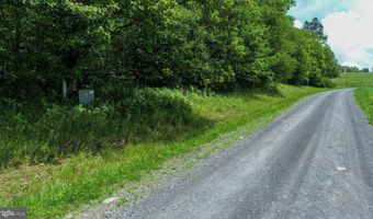 Lot 4 GREENWOOD RIDGE ROAD, Accident, MD 21520