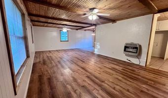 520 NW B St, Antlers, OK 74523
