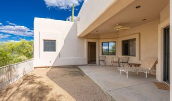 8001 E CAREFREE Dr, Carefree, AZ 85377