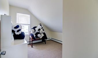 60 Fraser St, East Providence, RI 02914