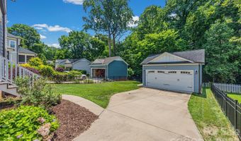 3430 Cosby Pl, Charlotte, NC 28205