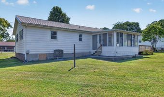 18145 Macedonia Rd, Abingdon, VA 24211