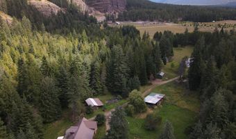 172 Kestrel Ln, Clark Fork, ID 83811